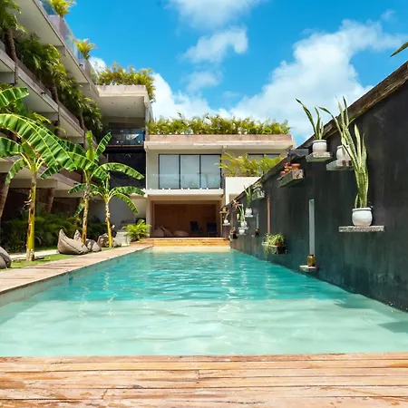 Xamira Tulum Luxury Condo