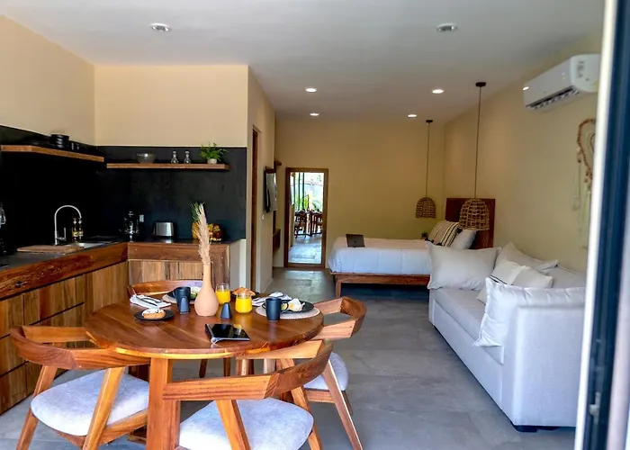 Xamira Luxury Hotel
