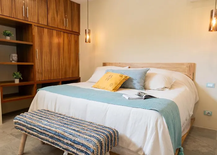 Xamira Luxury Hotel *