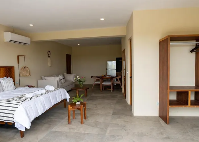 Xamira Luxury Hotel Tulum