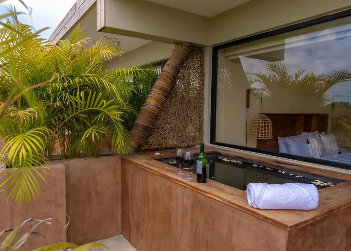 Xamira Luxury Tulum