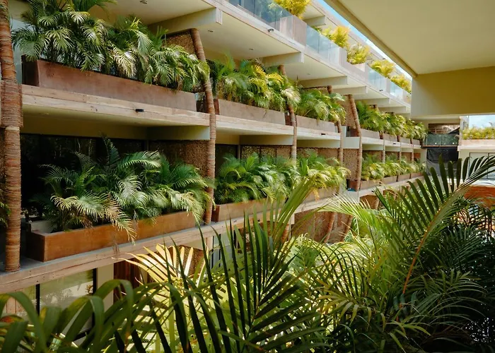 Xamira Luxury Hotel