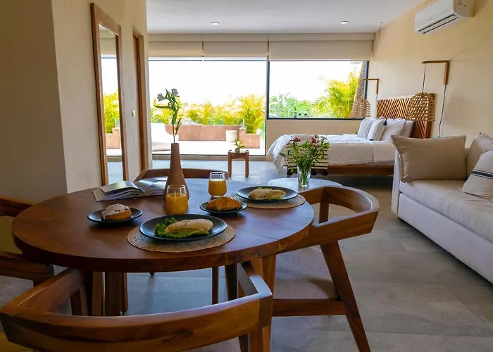 Xamira Luxury * Tulum