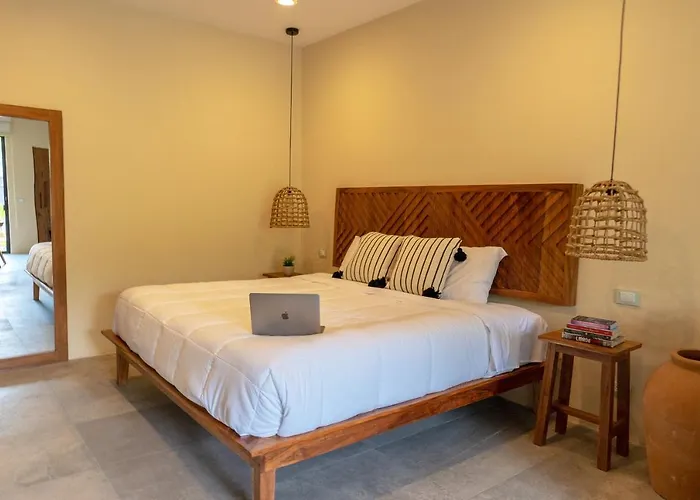Xamira Luxury Hotel Tulum
