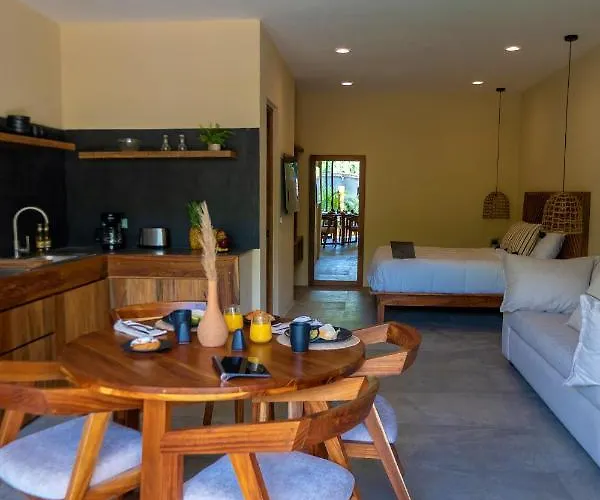 Xamira Luxury Tulum