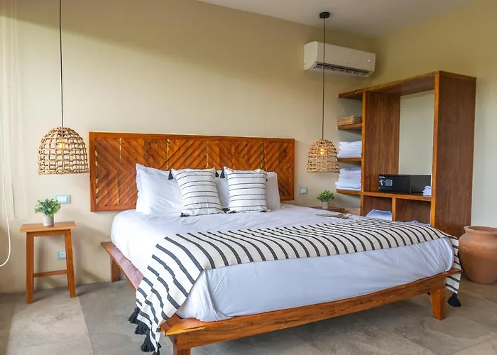 Hotel Xamira Luxury *