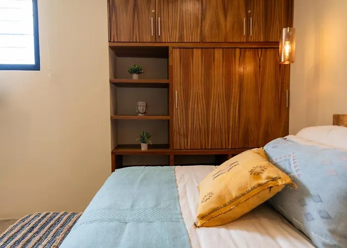 Hotel Xamira Luxury Tulum