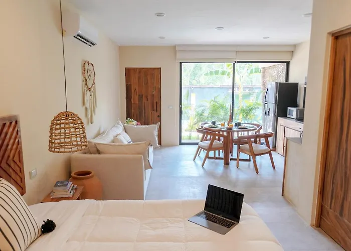 Xamira Luxury Tulum