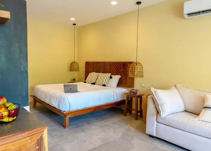 Hotel Xamira Luxury *