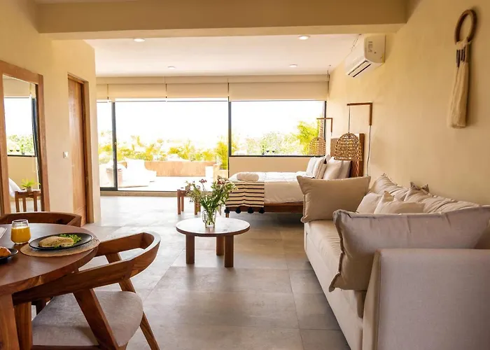 Xamira Luxury Hotel