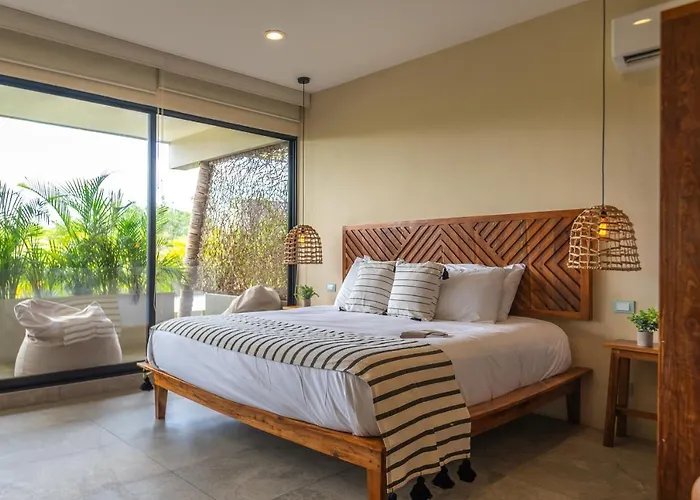 Xamira Luxury * Tulum