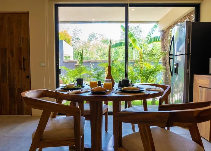 Xamira Luxury Hotel
