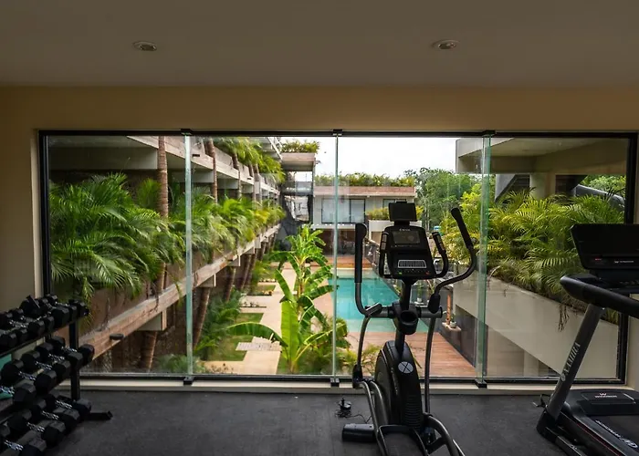 Hotel Xamira Luxury Tulum