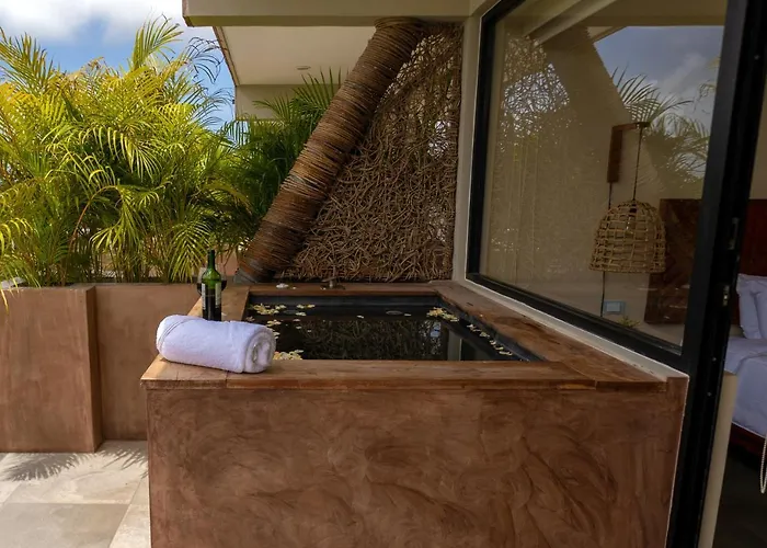 Xamira Luxury * Tulum