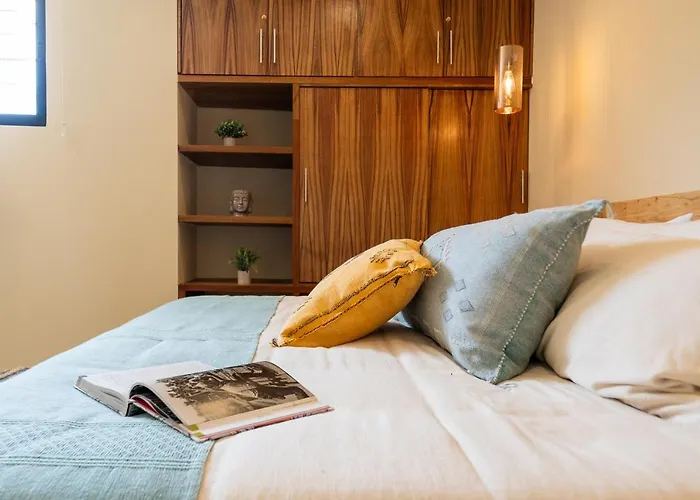 Hotel Xamira Luxury