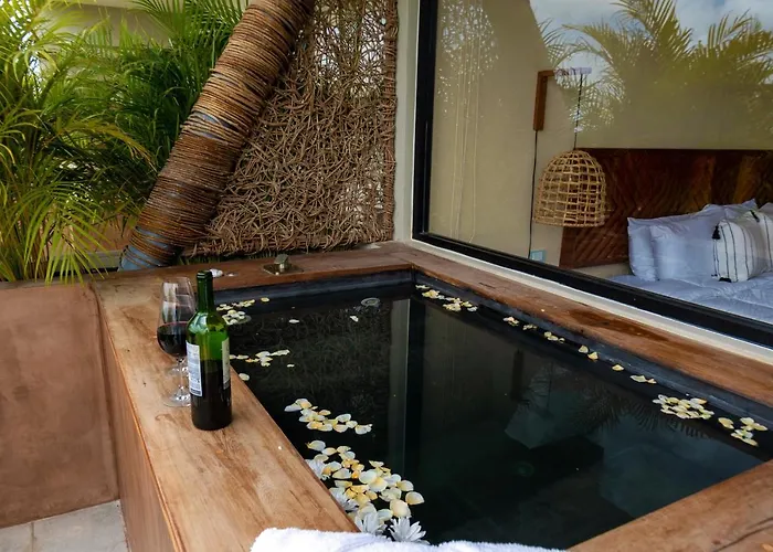 Xamira Luxury Hotel Tulum