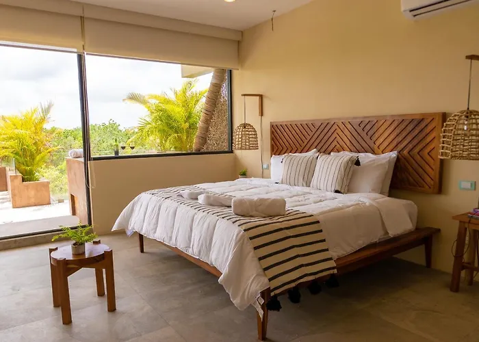 Xamira Luxury Tulum