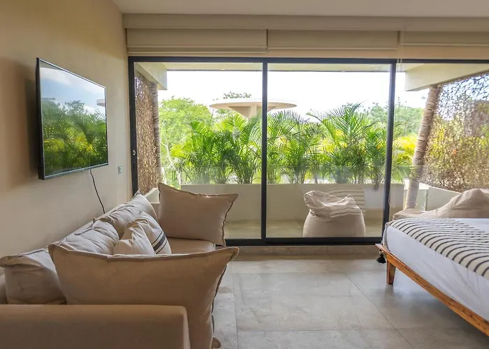 Xamira Luxury Hotel