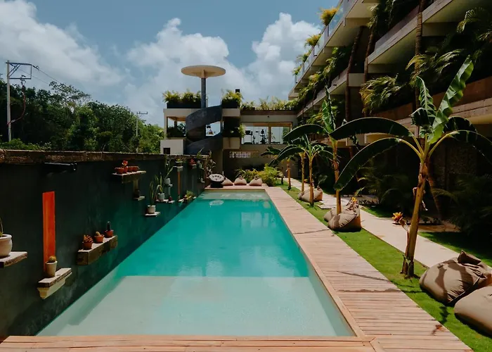 Xamira Luxury Hotel *