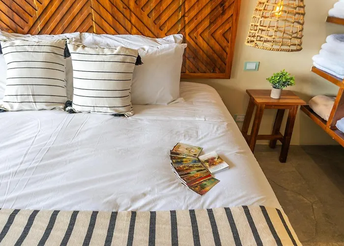 Hotel Xamira Luxury