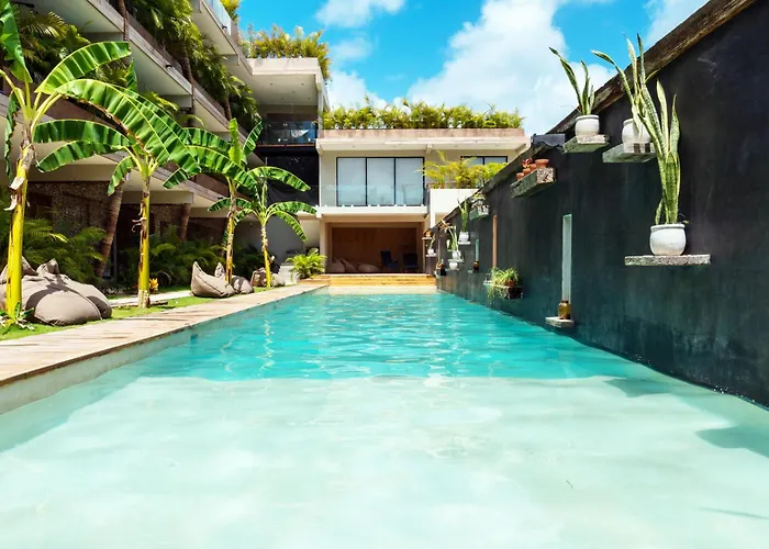 Xamira Luxury Hotel Tulum