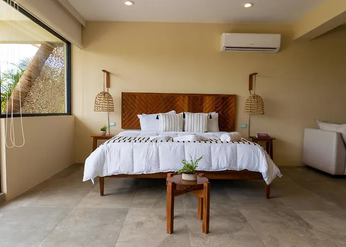 Xamira Luxury Hotel