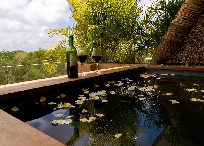 Xamira Luxury Hotel *