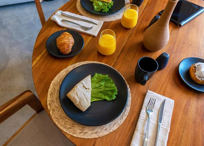 Hotel Xamira Luxury