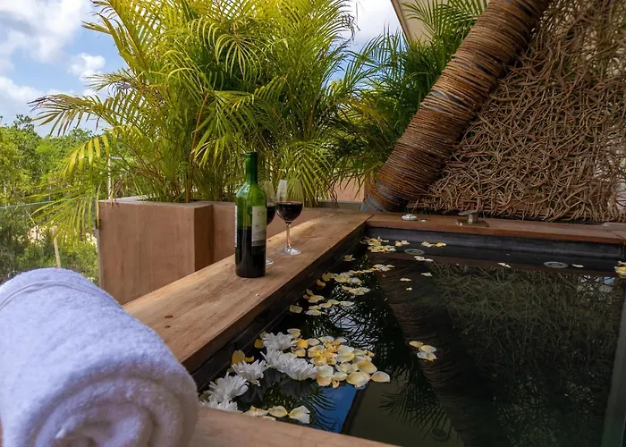 Xamira Luxury Tulum