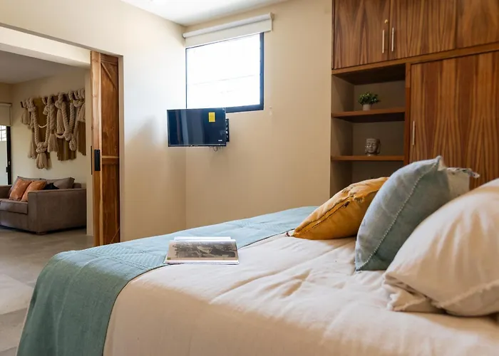 Hotel Xamira Luxury