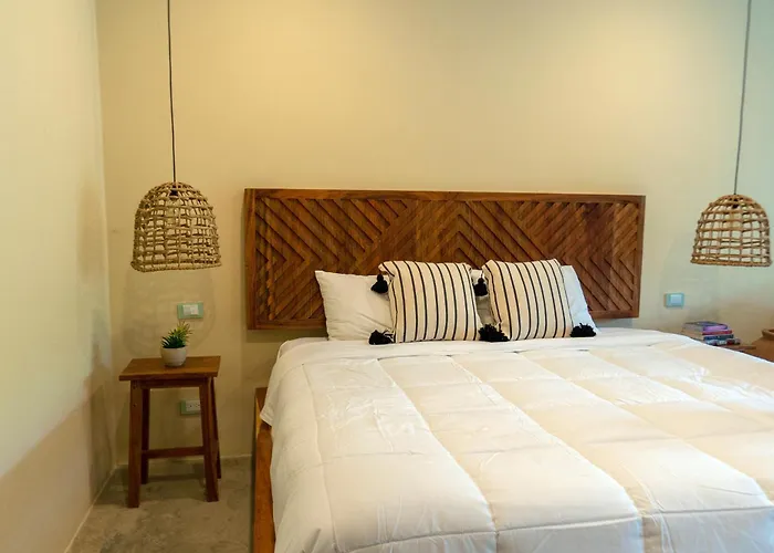 Hotel Xamira Luxury