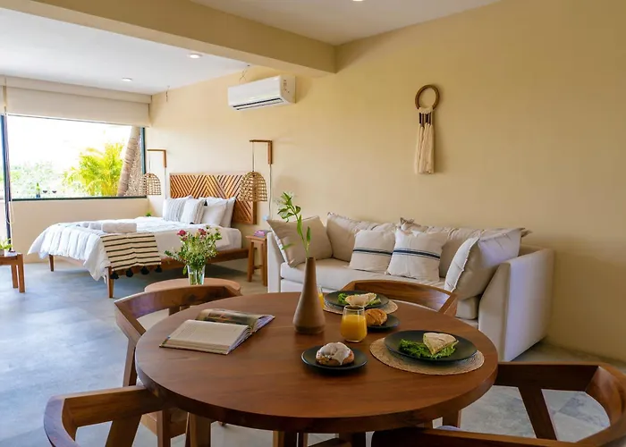 Xamira Luxury Hotel