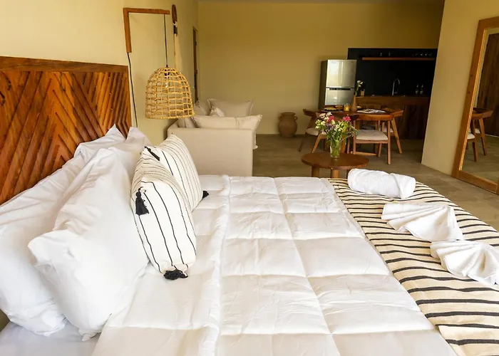 Xamira Luxury Hotel *