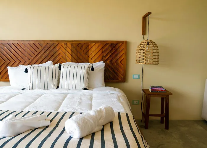 Hotel Xamira Luxury *