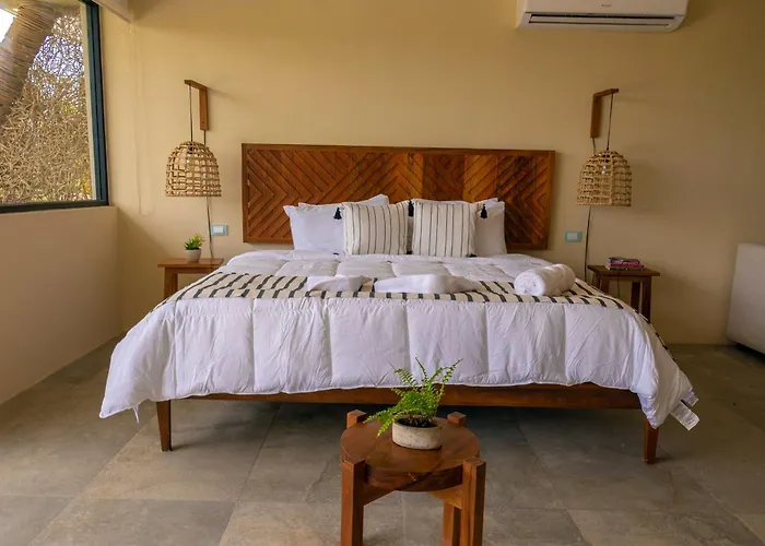 Xamira Luxury Hotel *