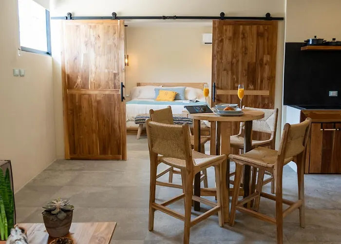 Xamira Luxury Tulum