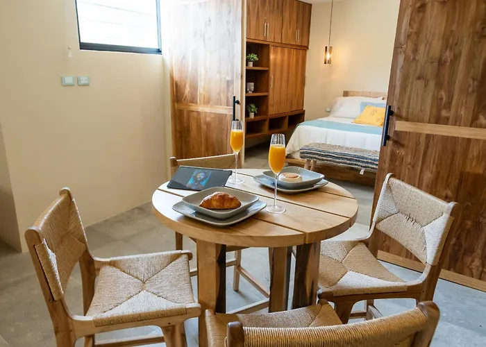 Hotel Xamira Luxury Tulum