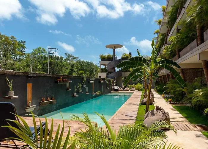 Xamira Luxury Hotel *