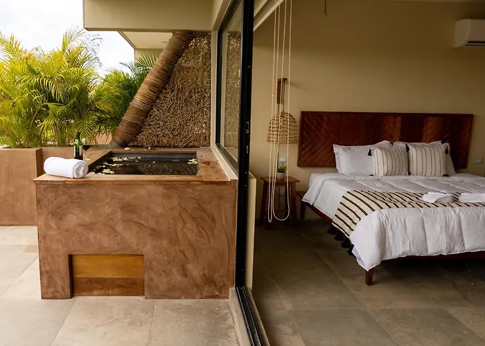 Hotel Xamira Luxury