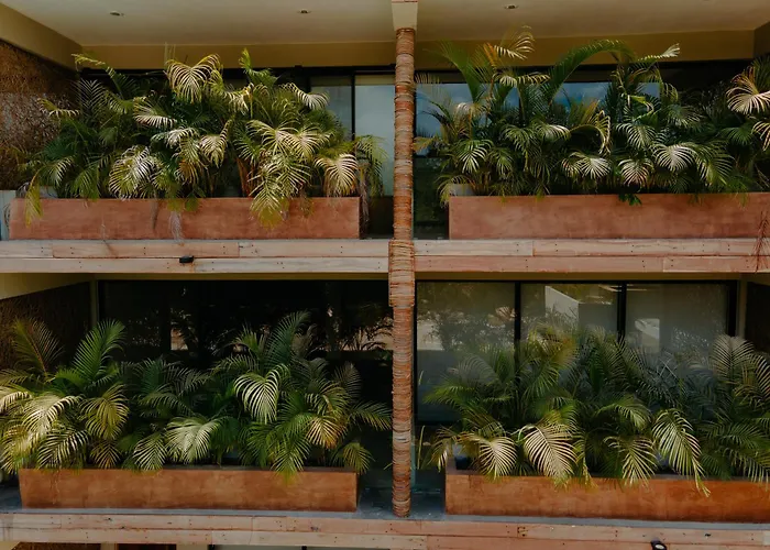Hotel Xamira Luxury Tulum